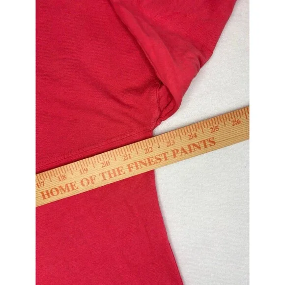 Walt Disney World "Coral Pink" Spirit Jersey - Size Small - Picture 6 of 7